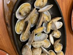 -萨莉亚意式餐厅(国和1000店)