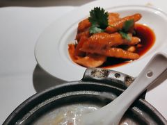 -老伙记海鲜码头(北滘店)