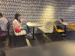 -麦当劳(中山大道中店)