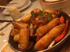 -滋粥楼·顺德菜(番禺广场总店)