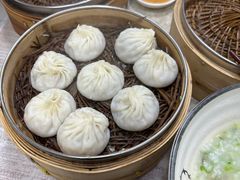 -曼曼汤包(建国西路店)