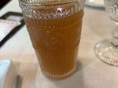 自酿格瓦斯-老井俄式餐厅