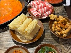 -冯校长老火锅(深圳总店)