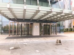 门面-嘉年华大酒店琴湾-自助餐厅