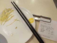 -龙记烧腊茶餐厅(常德路店)