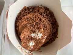 -汉堡王(方庄时代生活广场店)