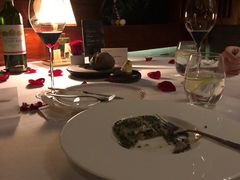 -三嚥阁 La Villa Restaurant
