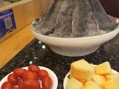 -老码头火锅(骡马市店)