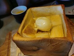 -绿茶餐厅(成都大悦城店)