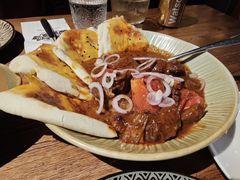 -格鲁·秀色Georgia’s Feast