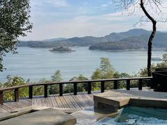 -天目湖涵田半山温泉