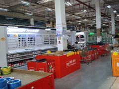 -百安居装修建材卖场(罗湖店)