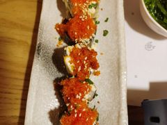 -小句号·精致料理(江南环球港店)