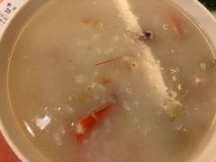 -深运潮州粥(东门店)
