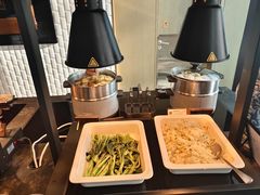 -北京港澳中心瑞士酒店·瑞士咖啡厅·自助餐