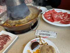 -阳坊大都涮羊肉(阳坊总店)