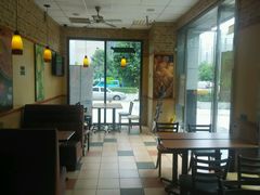 -赛百味SUBWAY(曲江智慧大厦店)