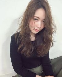 -京都造型·烫发·染发