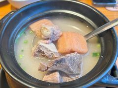 -莲餐厅·湖北菜·潜江小龙虾店(愚园路店)