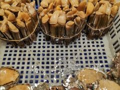 -高佳庄·舟山海鲜(海景旗舰店)