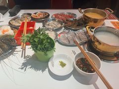 -官也街澳门火锅(新源里店)