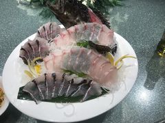 -柒加海鲜姿造