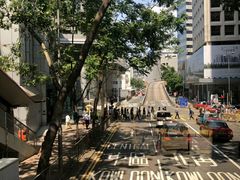 -香港会议展览中心演讲厅