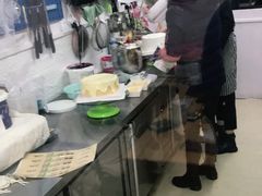 大堂-糕小爱动物奶油生日蛋糕定制(晋江万达店)