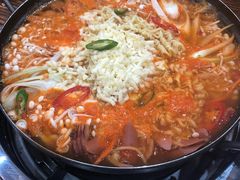 -意成料理