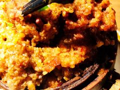 竹笼粉蒸肉-吃饭皇帝大土家民族菜(正大广场店)