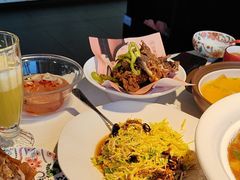 -京鸭棠(让胡路万达店)