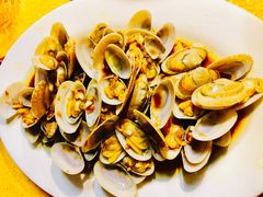 捞花甲-阿妹小海鲜(下角店)