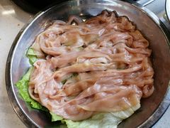 -憨铁匠老火锅(龙岗万科里店)