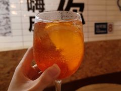 阿佩罗橙光-Moka Bros 摩卡站(嘉华店)