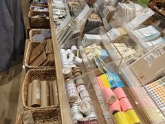 -MUJI无印良品(西单大悦城店)