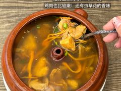 -小喜客·云南特色菜(纳西庭院店)