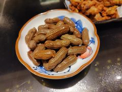 -那些年一起吃串的地方烧烤(观前街店)