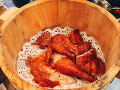 -胡桃里音乐酒馆(白云五号T5 MALL店)