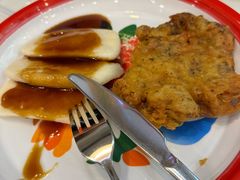 -南八仙·老上海味道(南京东路店)