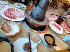 -东来顺饭庄(西直门店)