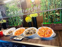 -天津东凯悦酒店·Market Café自助餐厅