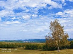 -塞罕坝国家级自然保护区