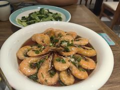 -锡和无锡菜(景丽苑店)