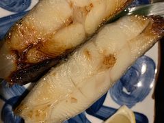 -花狸日本料理(柏庐广场店)
