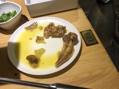 -骨之味·筒骨汤火锅(晋江万达店)