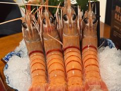 -万岛日本料理铁板烧(万象城店)