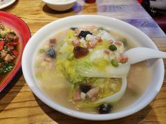 -兔槽江湖菜·重庆璧山兔(水围店)