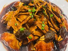 -顺风江南宴(静安大融城店)