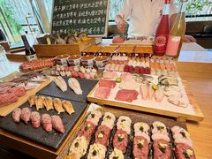 -鮨冠OMAKASE食べ放题(北京首店)