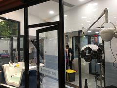 -宠小格时尚宠物生活馆(唐镇店)